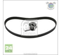 Kit cinghia distribuzione Febi per HONDA CIVIC VI ROVER 400