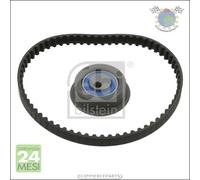 Kit cinghia distribuzione Febi per HYUNDAI SANTAMO SONICA LANTRA MITSUBISHI GAL