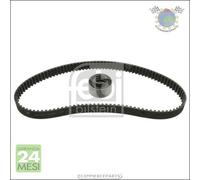 Kit cinghia distribuzione Febi per KIA SEPHIA PRIDE RIO MAZDA DEMIO MX-3 323 12