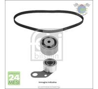 Kit cinghia distribuzione Febi per MAN TGE SKODA SCALA KAROQ KAMIQ VW POLO AW1