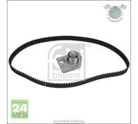 Kit cinghia distribuzione Febi per MITSUBISHI CARISMA SPACE NISSAN PRIMASTAR IN