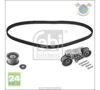 Kit cinghia distribuzione Febi per OPEL CALIBRA A VECTRA B OMEGA SINTRA SAAB 90