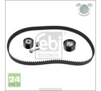Kit cinghia distribuzione Febi per OPEL VIVARO A RENAULT TRAFIC LAGUNA ESPACE V