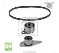 Kit cinghia distribuzione Febi per RENAULT MEGANE LAGUNA ESPACE VOLVO 460 440
