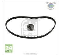 Kit cinghia distribuzione Febi per RENAULT MEGANE RAPID CLIO 19