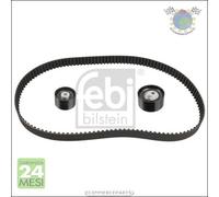 Kit cinghia distribuzione Febi per RENAULT TRAFIC LAGUNA ESPACE