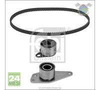 Kit cinghia distribuzione Febi per RENAULT TRAFIC LAGUNA SUPER CLIO 21 19 VOLVO