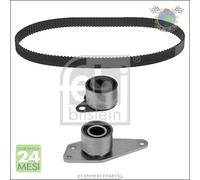 Kit cinghia distribuzione Febi per RENAULT TRAFIC SCENIC MEGANE Megane SUPER 21