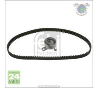 Kit cinghia distribuzione Febi per TOYOTA COROLLA AVENSIS CELICA CARINA
