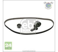 Kit cinghia distribuzione Febi per TOYOTA COROLLA AVENSIS PREVIA RAV 4