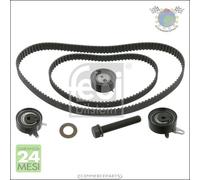 Kit cinghia distribuzione Febi per VW TRANSPORTER LT 28-46 28-35 #jw