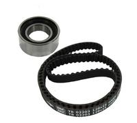 Set di cinghie di distribuzione SKF VKMA 02203