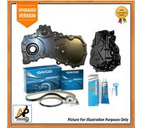 Kit Cinghia Distribuzione FORD TRANSIT Custom 2.0 EcoBlue Wet Belt