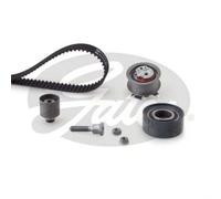 KIT Cinghia Distribuzione GATES K025607XS