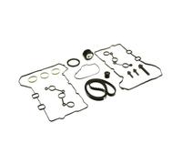 KIT CINGHIA DISTRIBUZIONE GATES K04T360HOB PER CITROEN C3 DS3 C1 C4 C3 AIR CROSS