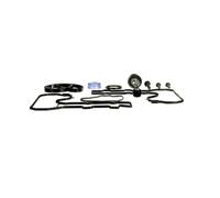 Kit Cinghia Distribuzione Gates PSA C1 C3 DS3 108 208 301 308 CORSA F 600E 1.2