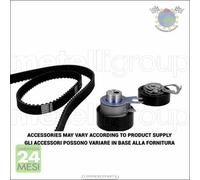 Kit cinghia distribuzione Graf per AUDI A2 SEAT TOLEDO II IBIZA III IV CORDOBA