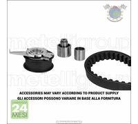 Kit cinghia distribuzione Graf per AUDI TT Q5 Q3 Q2 A6 A5 A4 A3 A1 MAN TGE SEAT