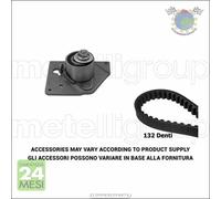 Kit cinghia distribuzione Graf per MITSUBISHI CARISMA SPACE NISSAN PRIMASTAR IN
