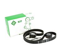 Kit Cinghia Distribuzione INA Ford Fiesta V Fiesta VI Fusion 1.4 TDCI 50KW 68CV