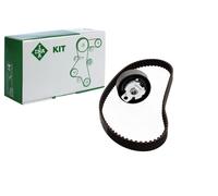 Kit Cinghia Distribuzione INA Ford Focus (DAW, DBW) 1.8 Di/TDDi dal 1999 al 2004