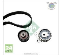 Kit cinghia distribuzione Ina per ALFA ROMEO 156 147 146 145