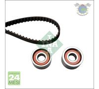 Kit cinghia distribuzione Ina per ALFA ROMEO AR FIAT CAMPAGNOLA ARGENTA DUCATO