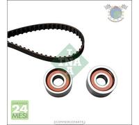 Kit cinghia distribuzione Ina per ALFA ROMEO AR FIAT CAMPAGNOLA ARGENTA DUCATO