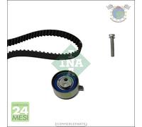 Kit cinghia distribuzione Ina per AUDI Q7 A8 A6 A5 A4 VW TOUAREG PHAETON