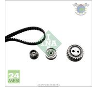 Kit cinghia distribuzione Ina per BMW 5 E34 518 3 E36 318 316