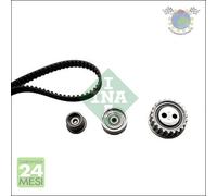 Kit cinghia distribuzione Ina per BMW 5 E34 518 3 E36 318 316
