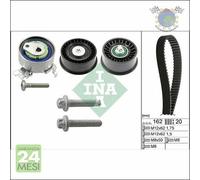 Kit cinghia distribuzione Ina per CHEVROLET LACETTI NUBIRA OPEL ZAFIRA B A / VE