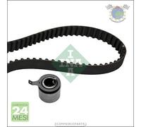 Kit cinghia distribuzione Ina per CHEVROLET SPARK MATIZ AVEO DAEWOO KALOS