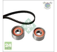 Kit Cinghia Distribuzione Ina Per Citroen Jumper Fiat Ducato Iveco Daily Iii ##J