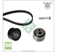 Kit cinghia distribuzione Ina per CITROEN XSARA SAXO AX NISSAN MICRA II PEUGEOT