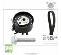 Kit cinghia distribuzione Ina per DACIA SANDERO LOGAN NISSAN KUBISTAR RENAULT L