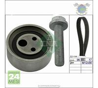 Kit cinghia distribuzione Ina per DACIA SANDERO LOGAN RENAULT THALIA MEGANE KAN