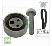 Kit cinghia distribuzione Ina per DACIA SANDERO LOGAN RENAULT THALIA MEGANE KAN
