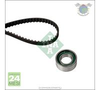 Kit cinghia distribuzione Ina per FIAT STRADA SIENA PUNTO PANDA PALIO DOBLO LAN