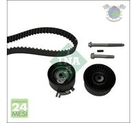 Kit Cinghia Distribuzione Ina Per Nissan Primastar Interstar Opel Vivaro Movano