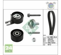 Kit Cinghia Distribuzione Ina Per Peugeot Bipper 206+ 1007 307 207 206 107