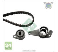 Kit cinghia distribuzione Ina per RENAULT TRAFIC LAGUNA SUPER CLIO 21 19 11 9 V
