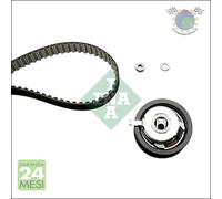 Kit cinghia distribuzione Ina per SEAT AROSA SKODA FELICIA VW POLO 6N2 6N1 CADD