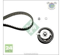 Kit cinghia distribuzione Ina per SEAT AROSA SKODA FELICIA VW POLO 6N2 6N1 CADD