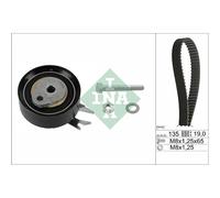 Kit Cinghia Distribuzione INA per Seat VW 1.0 1.4