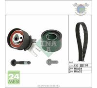 Kit cinghia distribuzione Ina per VOLVO XC90 XC70 XC60 V70 V60 V50 V40 S80 S60