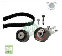 Kit cinghia distribuzione Ina per VOLVO XC90 XC70 XC60 V70 V60 V50 V40 S80 S60