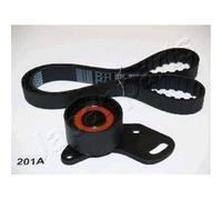 KIT CINGHIA DISTRIBUZIONE JAPANPARTS KDD-201A PER SUBARU JUSTY I (KAD) 1000