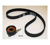 KIT CINGHIA DISTRIBUZIONE JAPANPARTS KDD-307A MAZDA 626 I (CB) 2.0