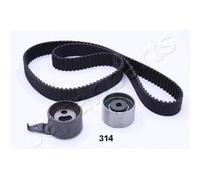 KIT CINGHIA DISTRIBUZIONE JAPANPARTS KDD-314 MAZDA 626 III Hatchback (GD) 2.0 D